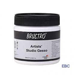 ARTISTS STUDIO GESSO BRUSTRO